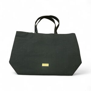 Jimmy Choo Parfums Tote Bag Black Glitter Large